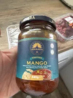 Amaara Mango Chutney