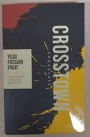 Yuzu Passion Fruit