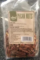 Pecan nuts
