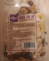 Tropical Trail Mix