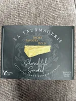 Shoreditch Smoked