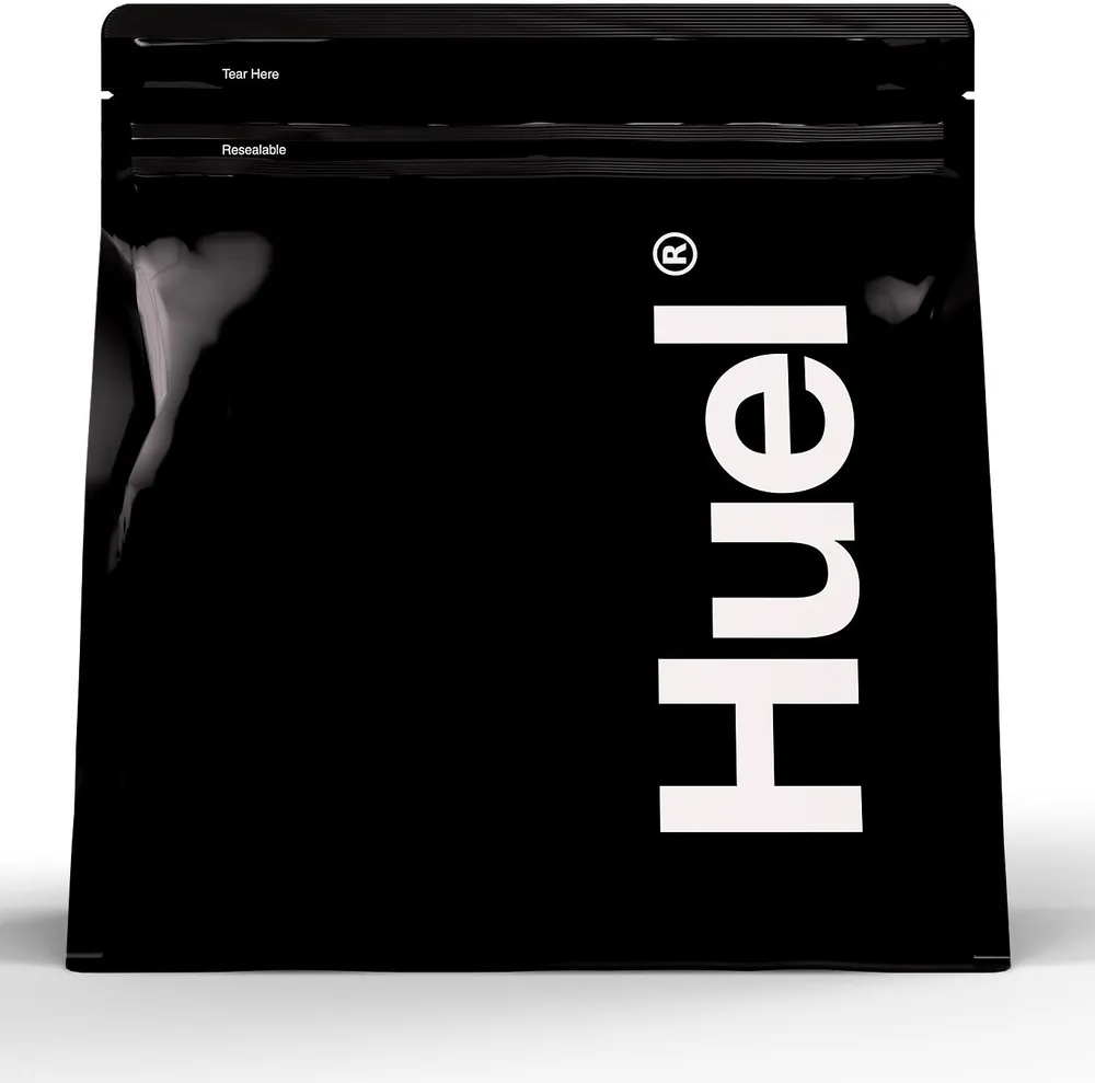Huel Black Edition Powder - Cookies and Cream