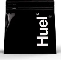 Huel Black Edition Powder - Cookies and Cream