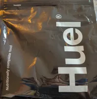 Black Edition Cookies & Cream