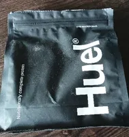 Huel Protein Banana Milkshake