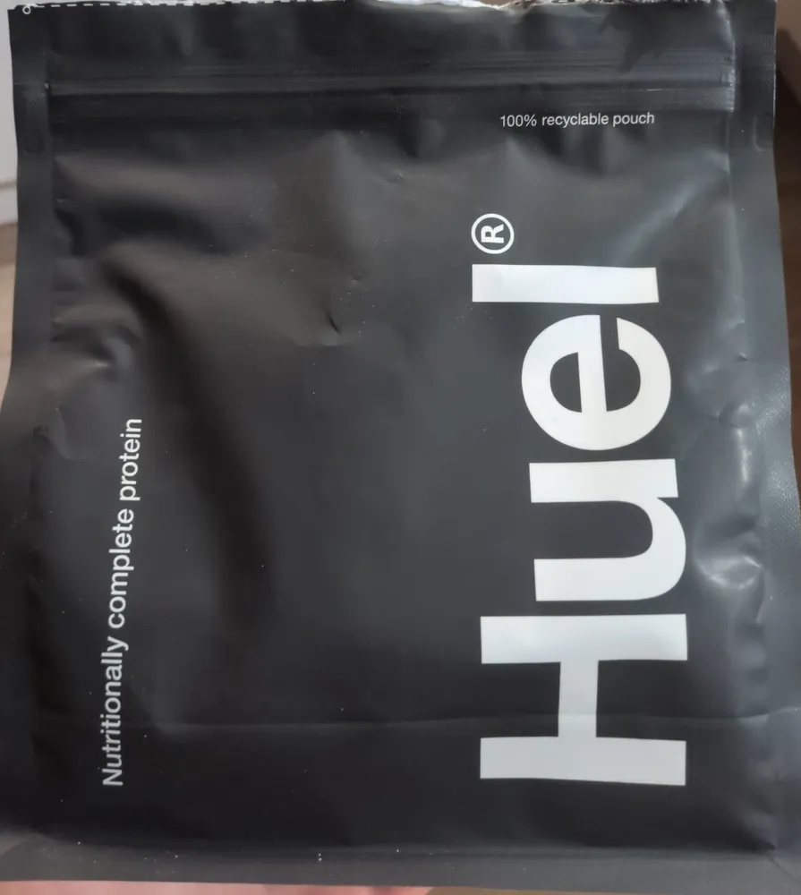 Complete Protein (Salted Caramel)