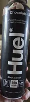 Huel Black Chocolate Ready To Drink