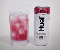 Cherry & Raspberry Daily A-Z Vitamins Drink