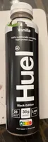 Hue! Black Edition Vanilla
