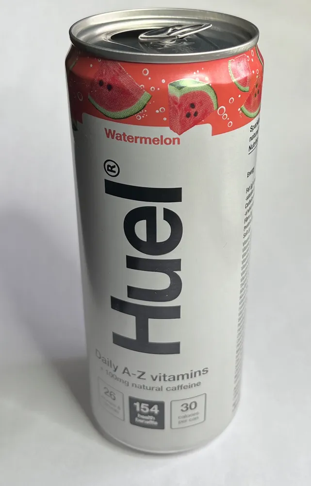 Daily A-Z vitamins - Watermelon