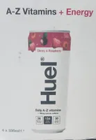 Daily A-Z vitamins