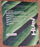 Daily Greens
