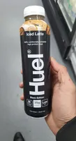 Iced Latte
