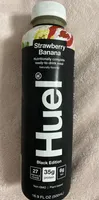 Huel Black Edition