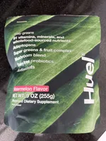 daily greens Watermelon Flavor