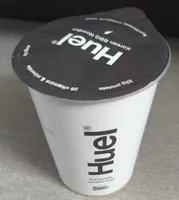 Korean BBQ Cup
