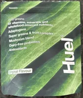 Huel Daily Greens