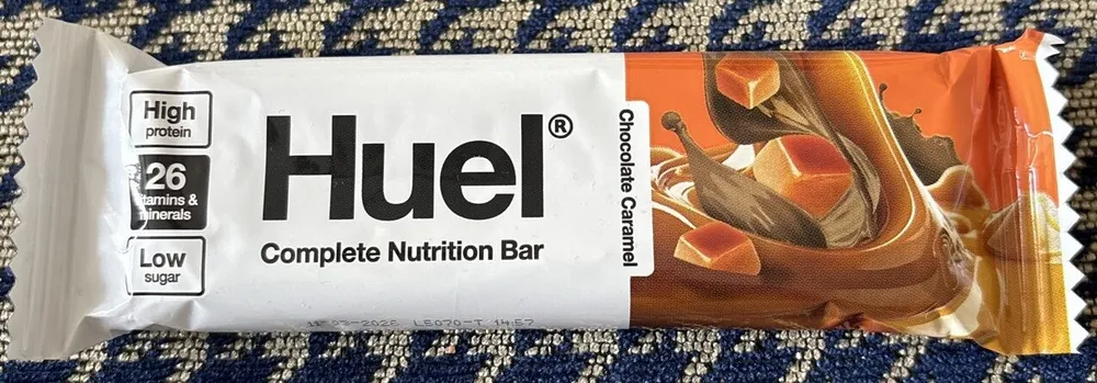 Complete Nutrition Bar