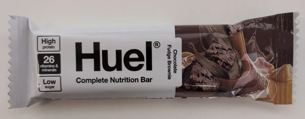 Complete Nutrition Bar