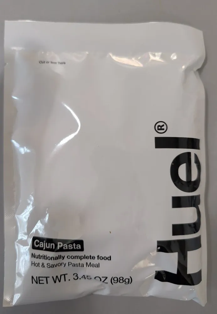 Cajun Pasta
