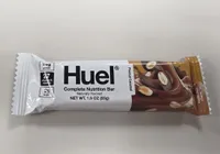Complete Nutrition Bar (Peanut Caramel)