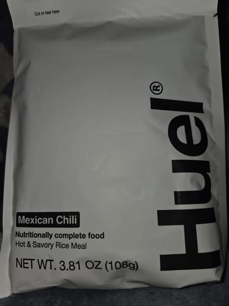 Mexican Chili