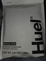 Mexican Chili