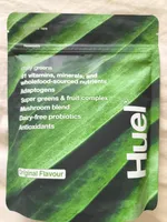 daily greens