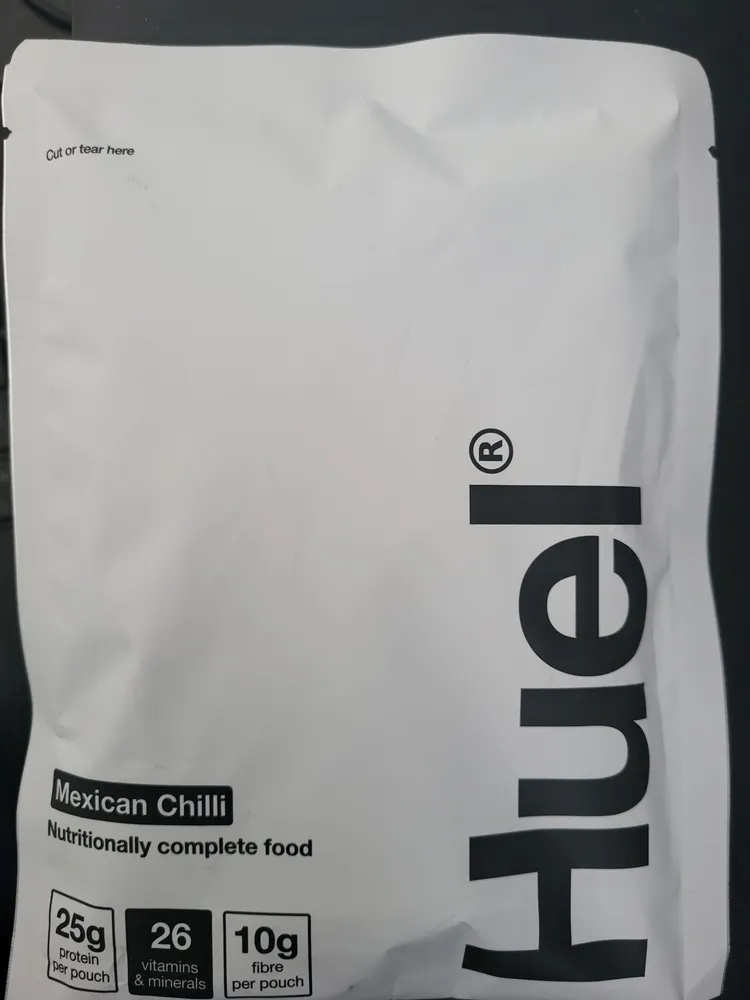 Mexican Chilli