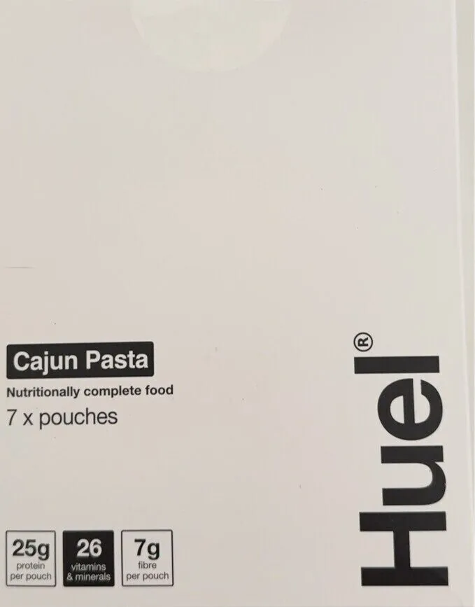 Cajun Pasta