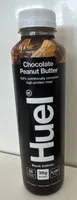 Chocolate Peanut Butter Black Edition