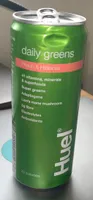 Daily Greens Peach & Hibiscus