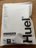 Katsu Curry Noodles
