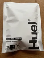 Korean BBQ Noodles