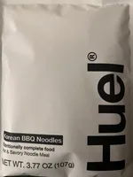 Korean BBQ Noodles