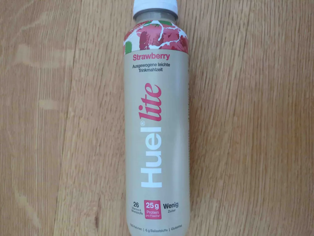 lite Strawberry