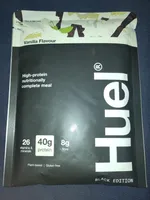 Huel Black Edition - Vanilla Flavour