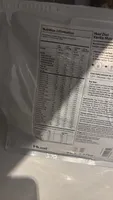 Huel Diet Vanilla Matc