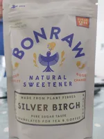 silver birch
