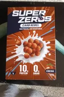 Super zeros
