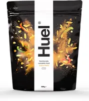 Huel Instant Meals - Cajun Pasta