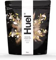 Huel Instant Meals - Chick'n & Mushroom