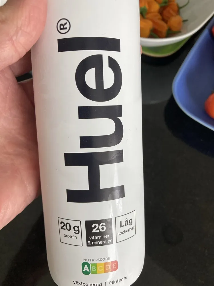 Huel Ready To Drink