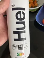 Huel Ready To Drink