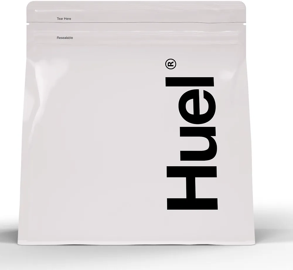 Huel V3.1 Powder - Cinnamon Swirl
