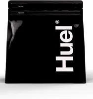 Huel Black Edition Powder - Cinnamon Swirl