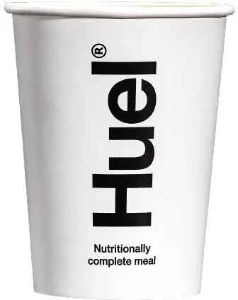 Huel Instant Meal Pots - Katus