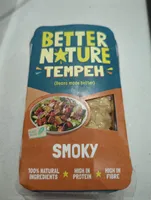Smoky Tempeh