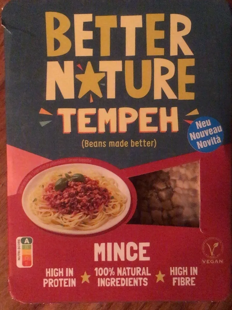Mince