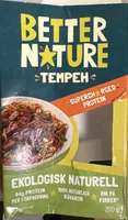Tempeh